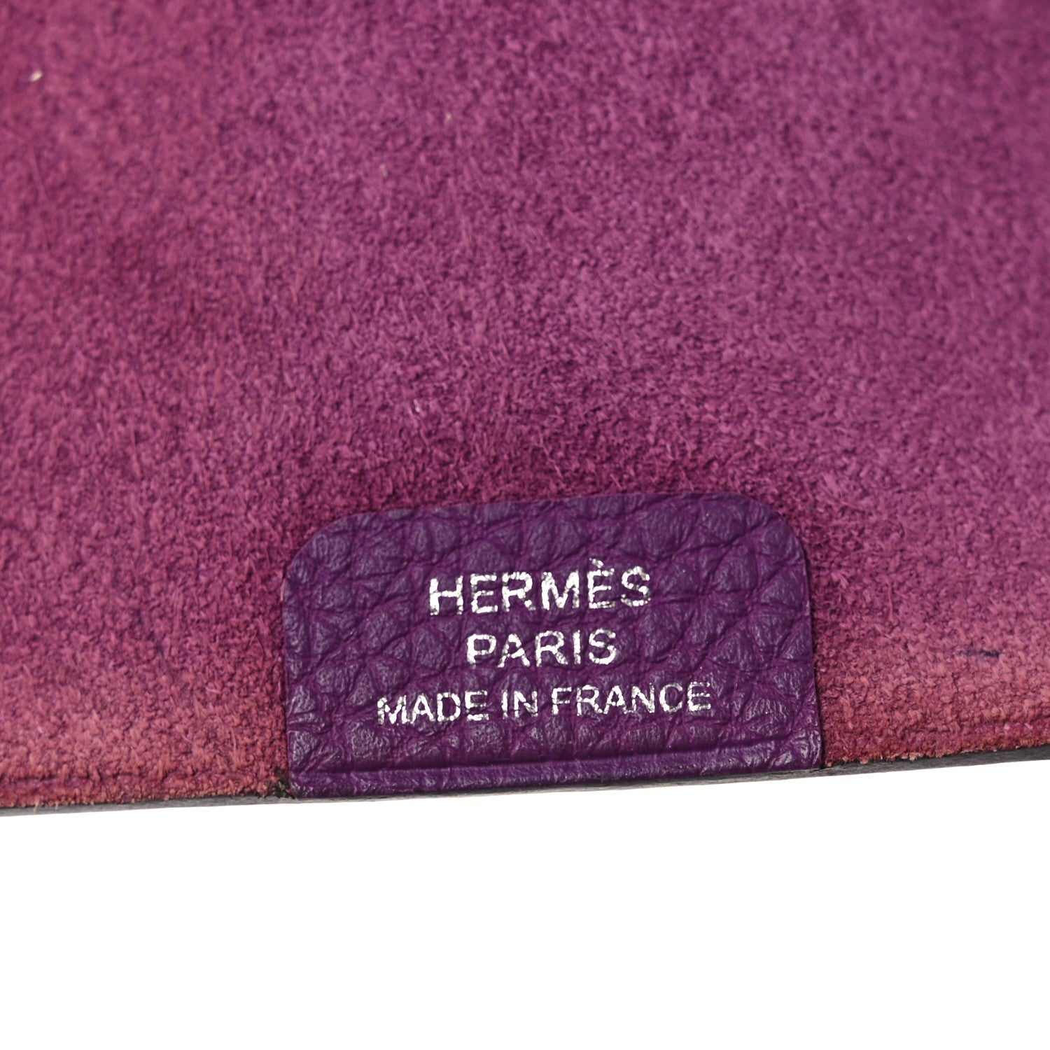 Togo Ulysse PM Notebook Cover Anemone