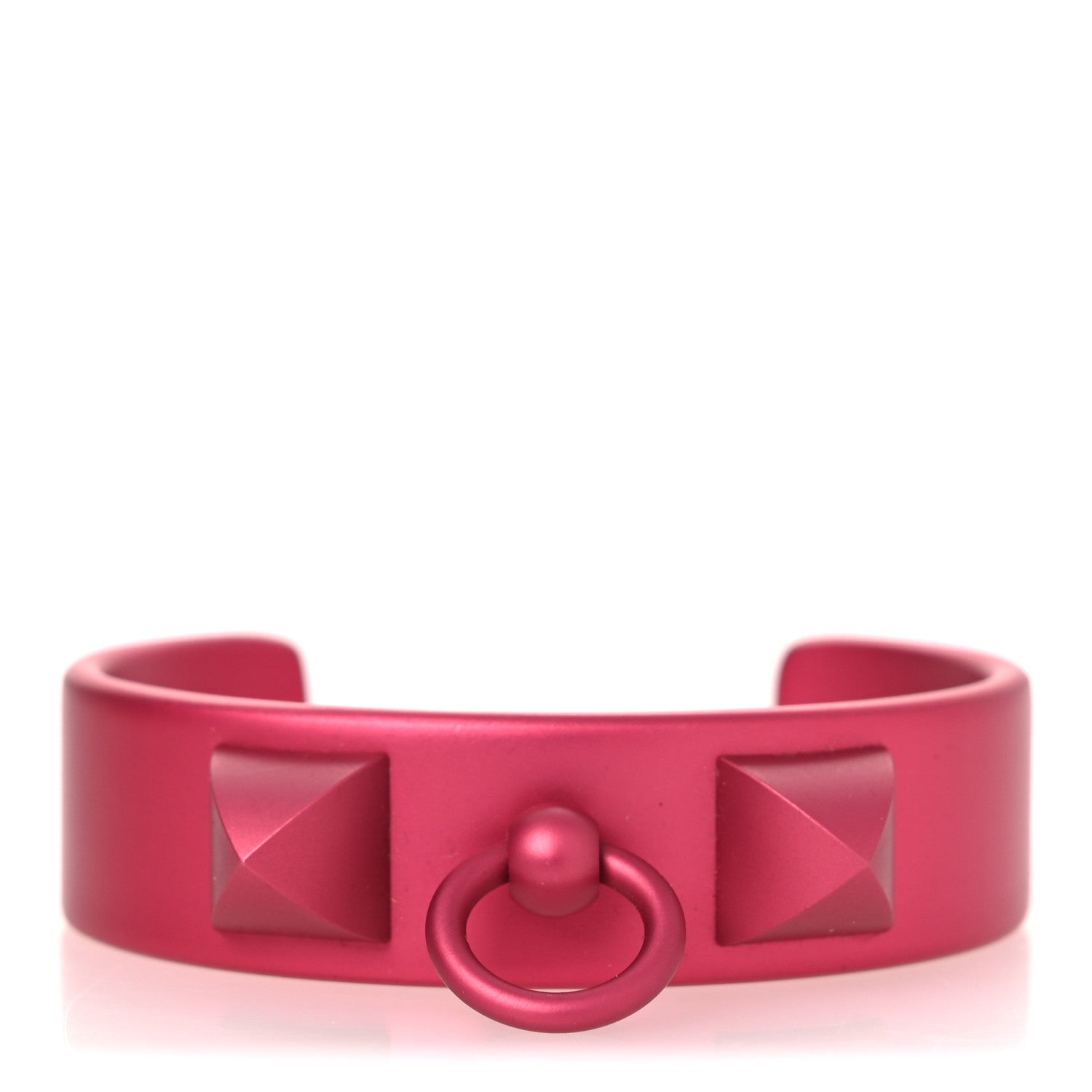 Aluminium Sunset Medor Bracelet T3 Rose Couture