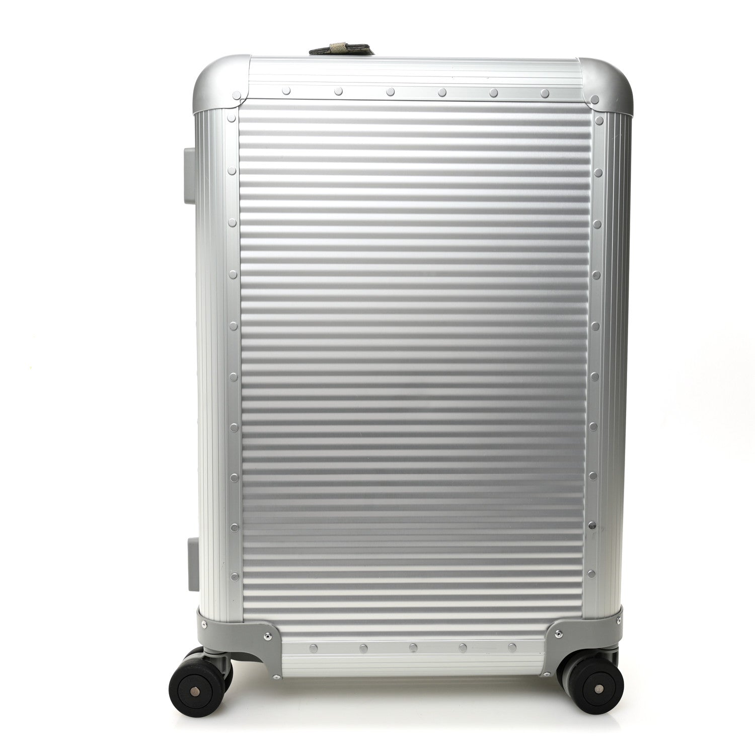 Aluminum Web Medium Porter Cabin Plus Trolley
