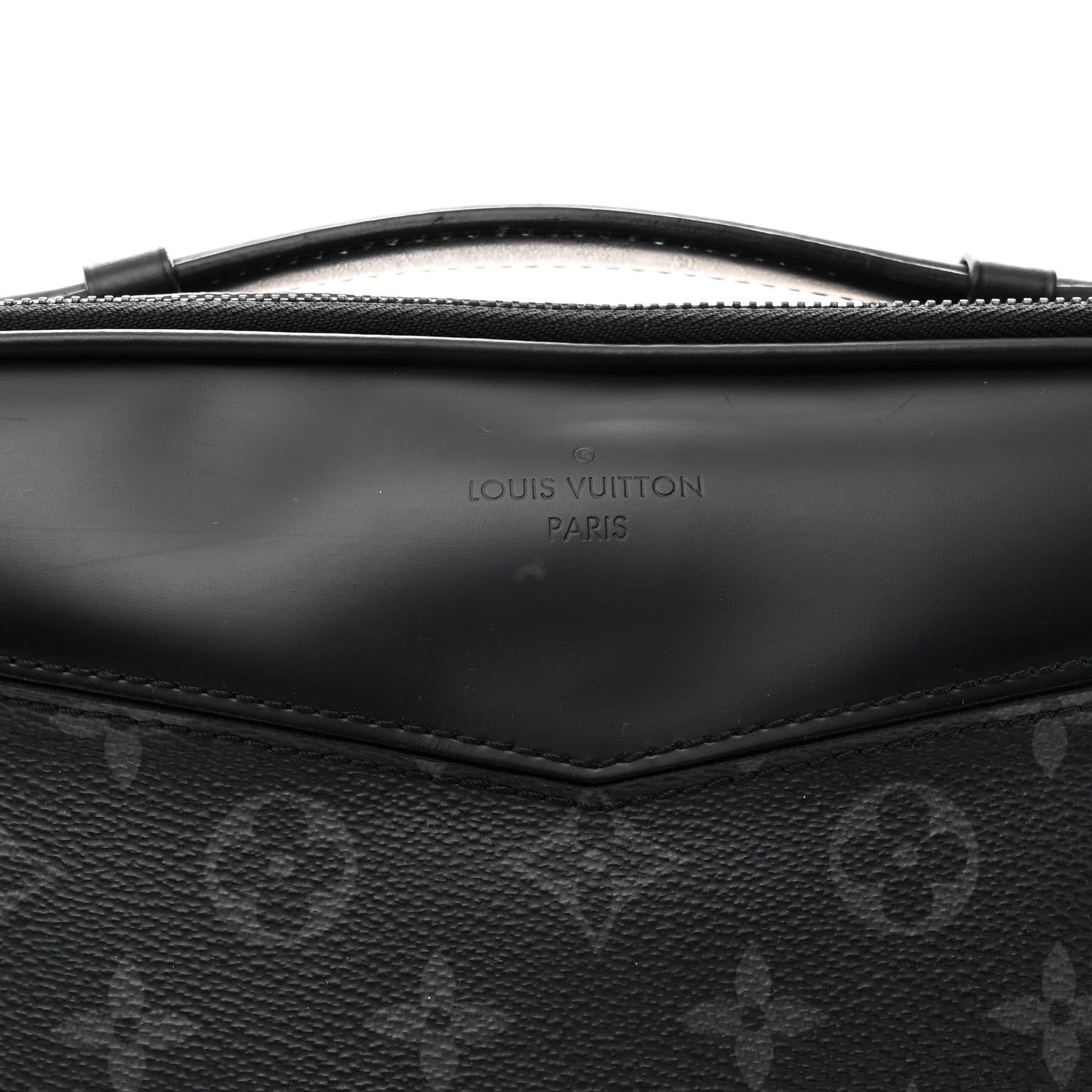 Monogram Eclipse Explorer Bumbag