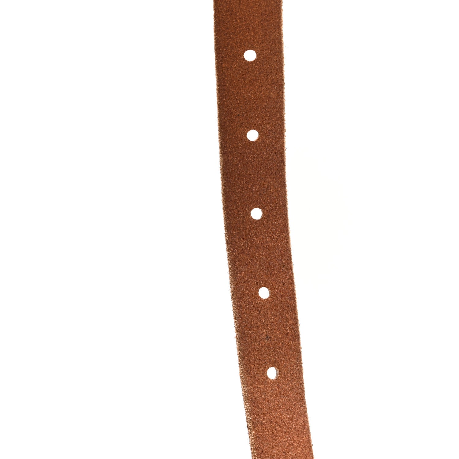 Faded Calfskin Double G 20mm Belt 85 34 Cuir
