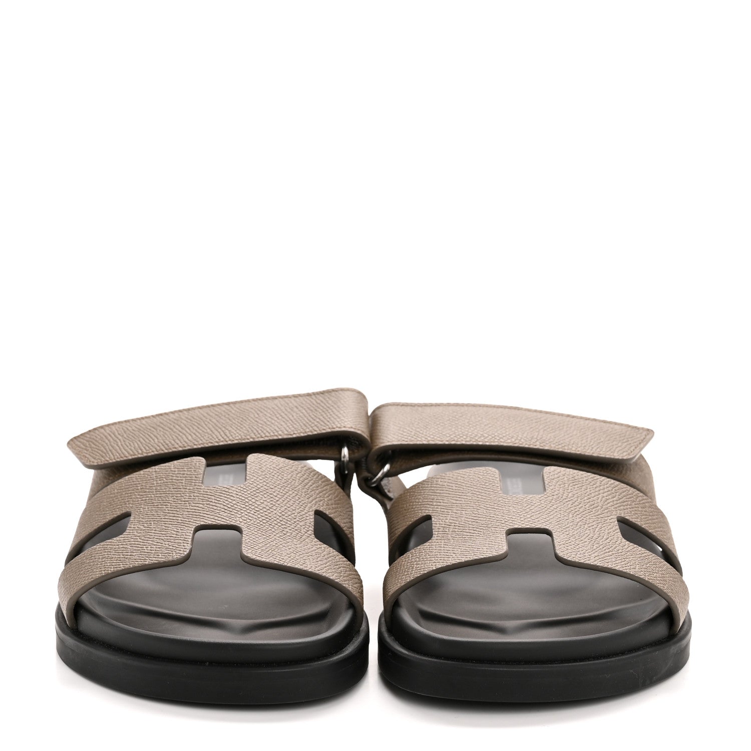 Epsom Womens Chypre Sandals 36.5 Etoupe