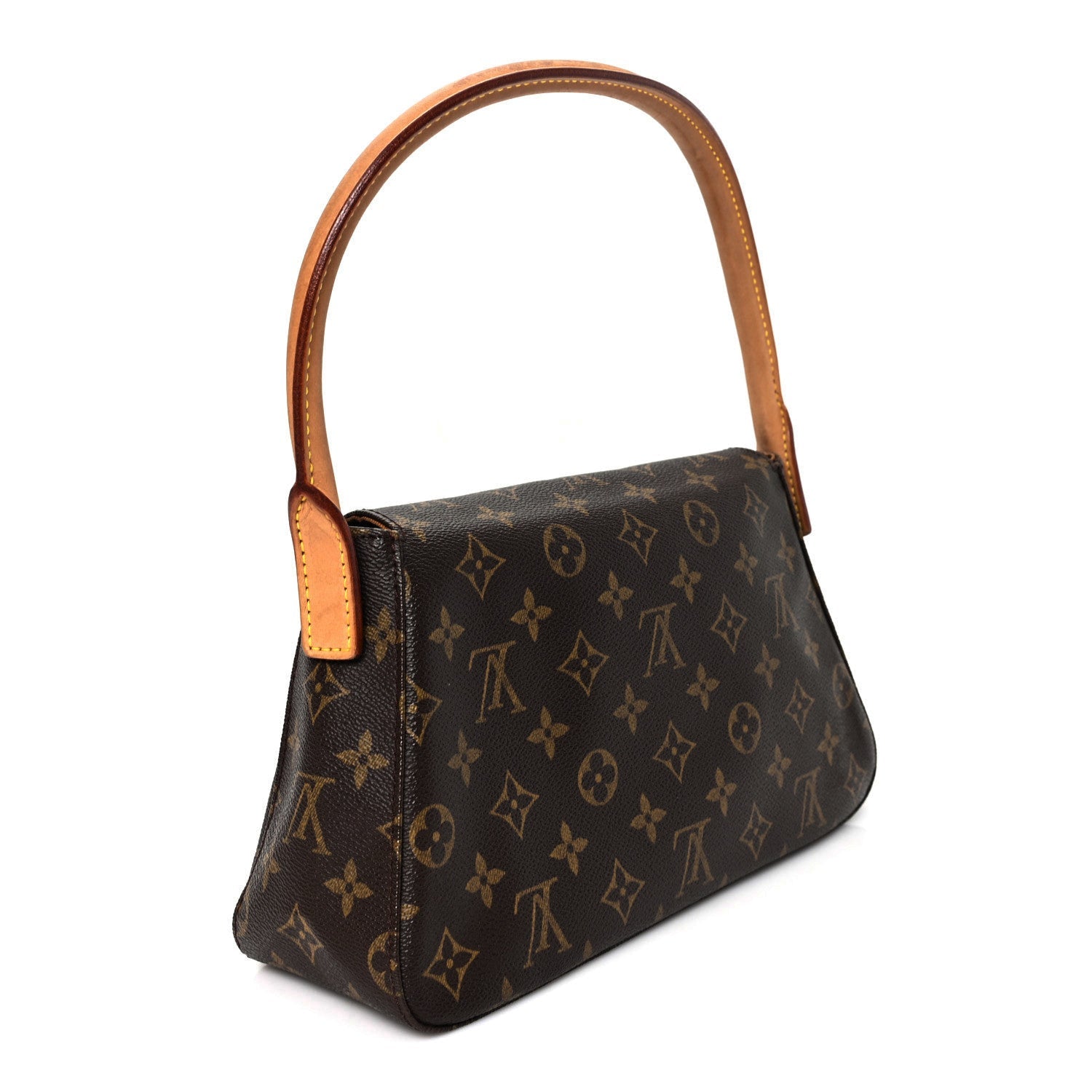 Monogram Mini Looping