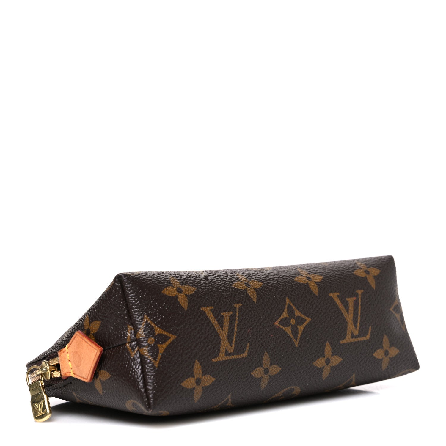 Monogram Cosmetic Pouch