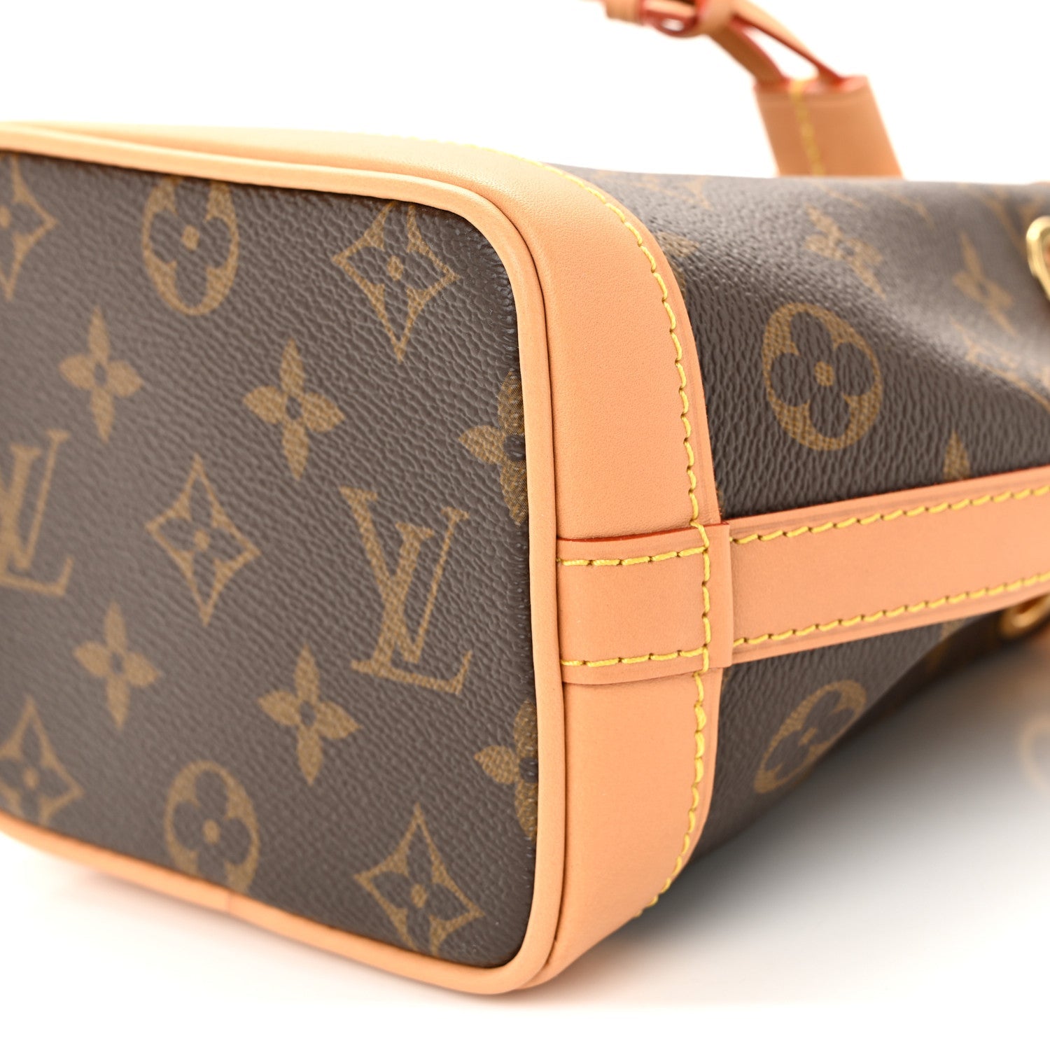 Monogram Nano Noe NV