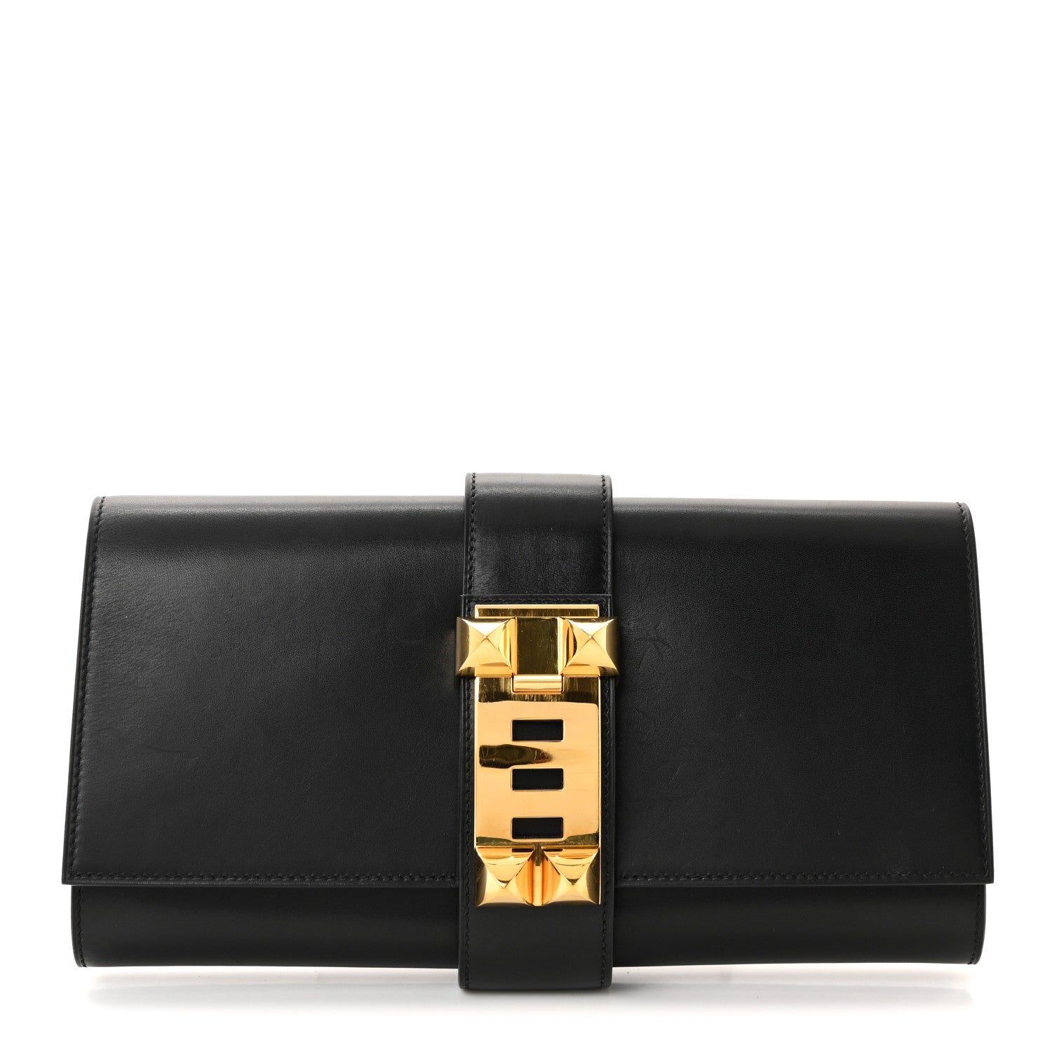 Box Medor 29 Clutch Black