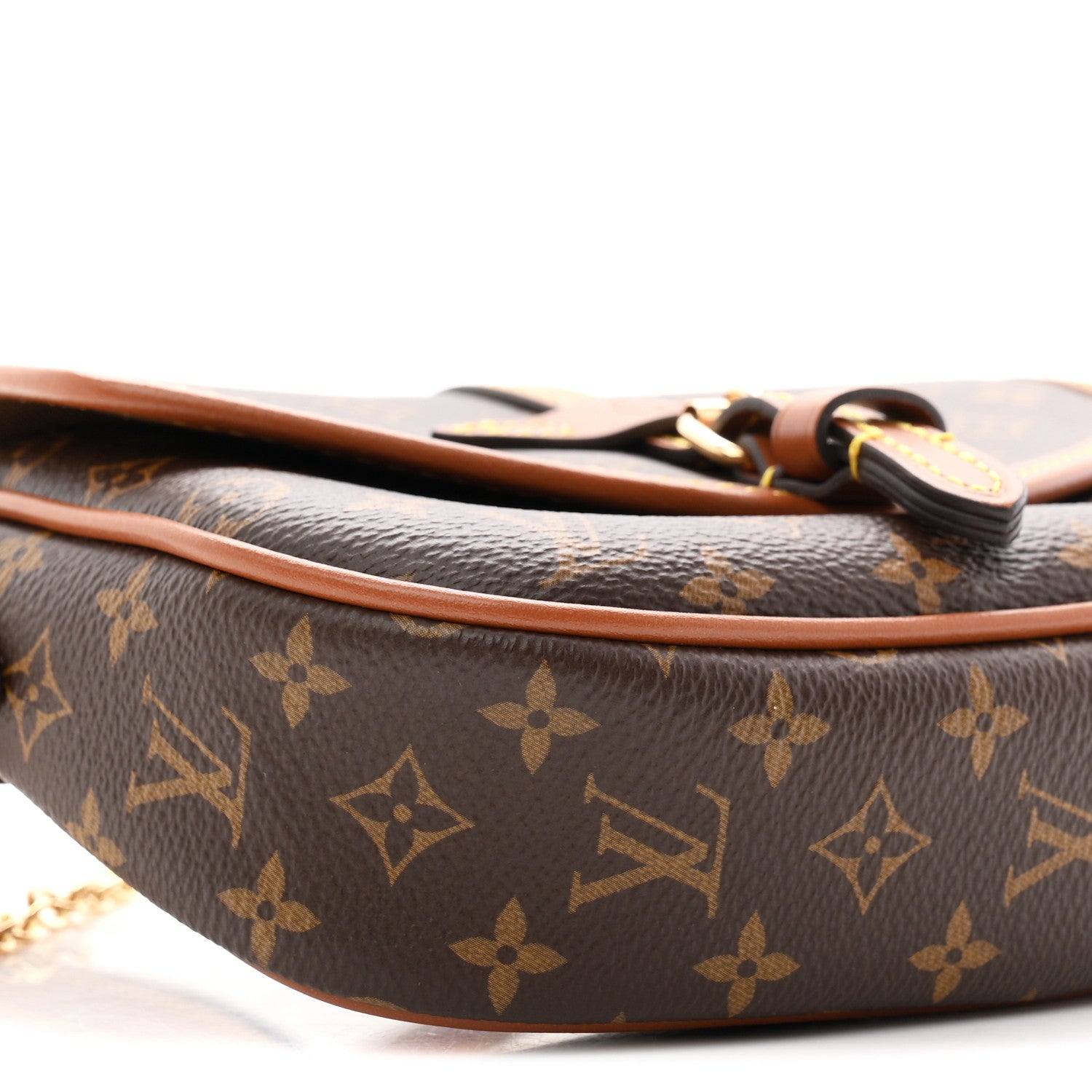 Monogram Solo