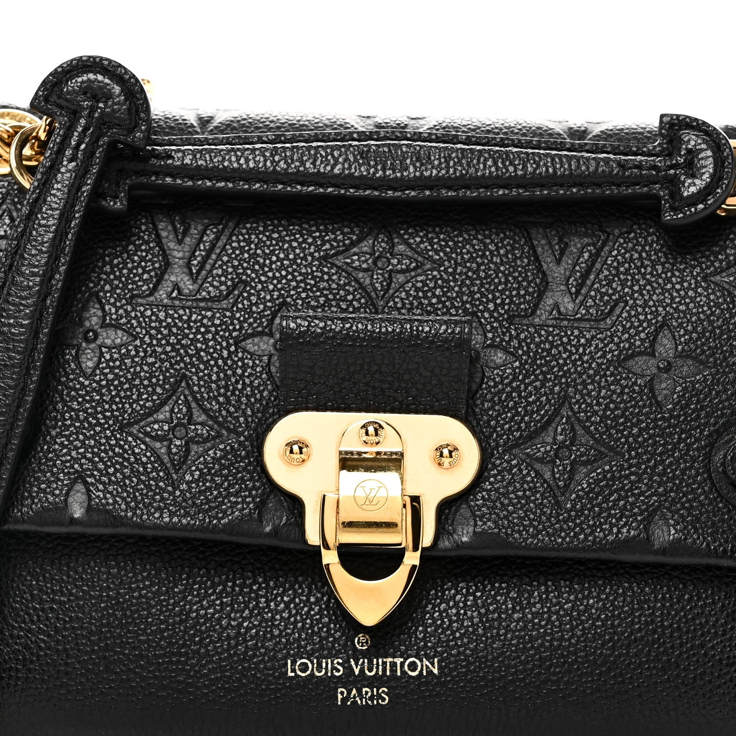 Empreinte Vavin BB Black