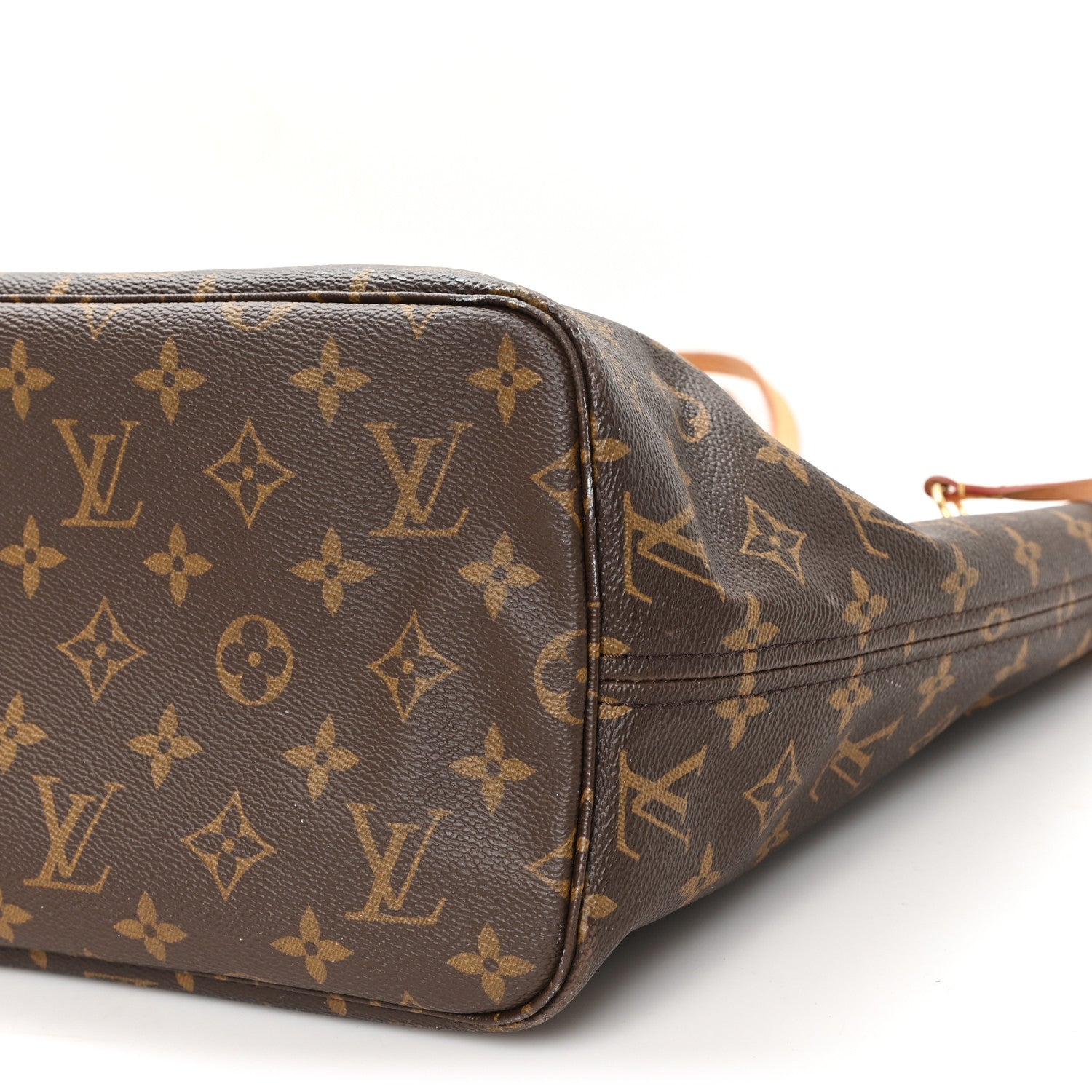 Monogram Neo Neverfull MM