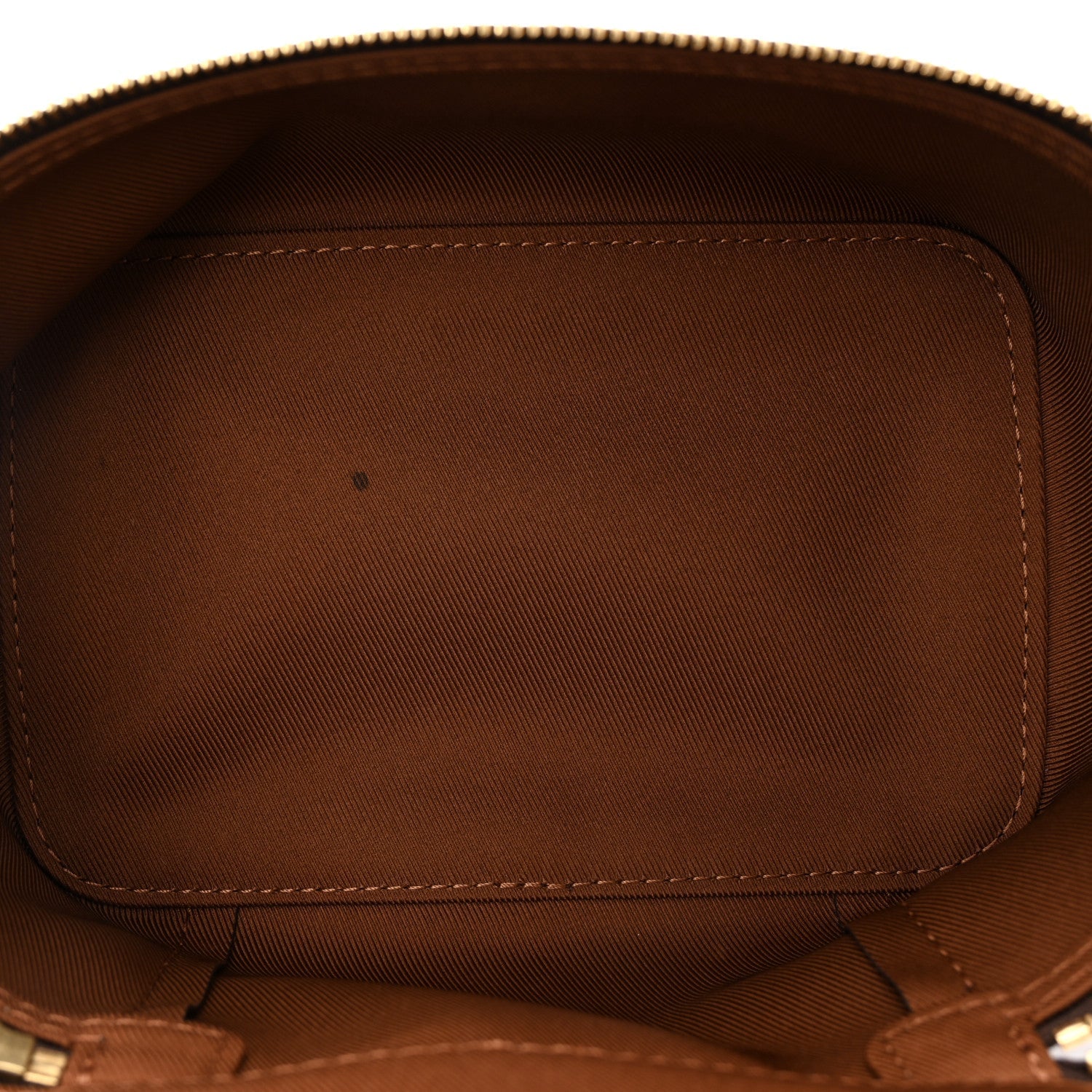 Monogram Packing Cube PM