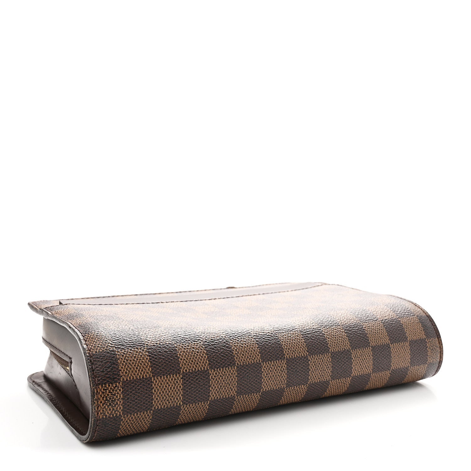 Damier Ebene Pochette Saint Louis Clutch