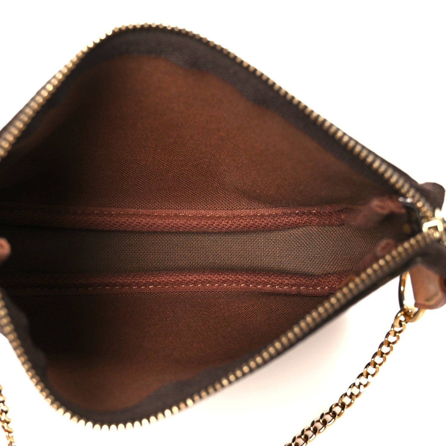 Monogram Mini Pochette Accessories