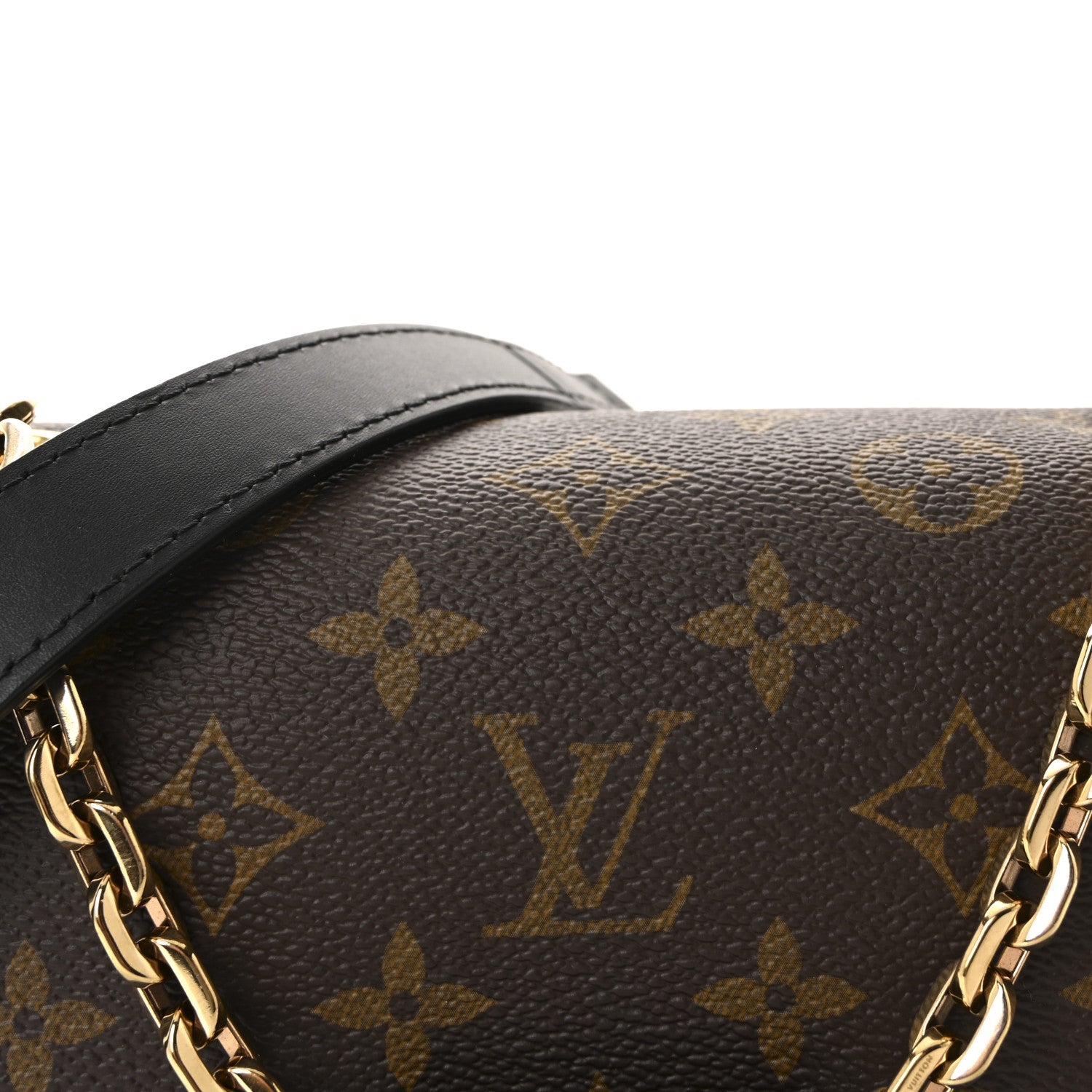Monogram Marceau Black