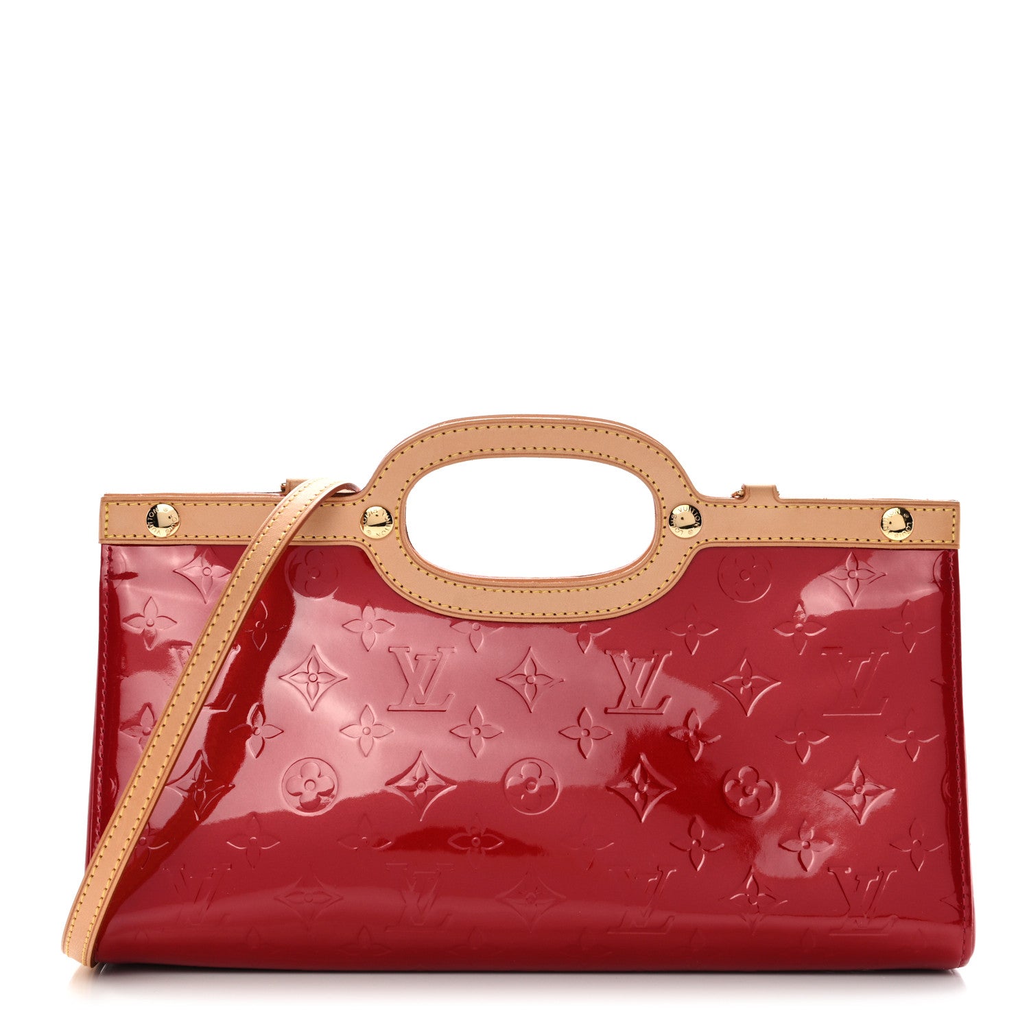 Vernis Roxbury Drive Pomme D'Amour