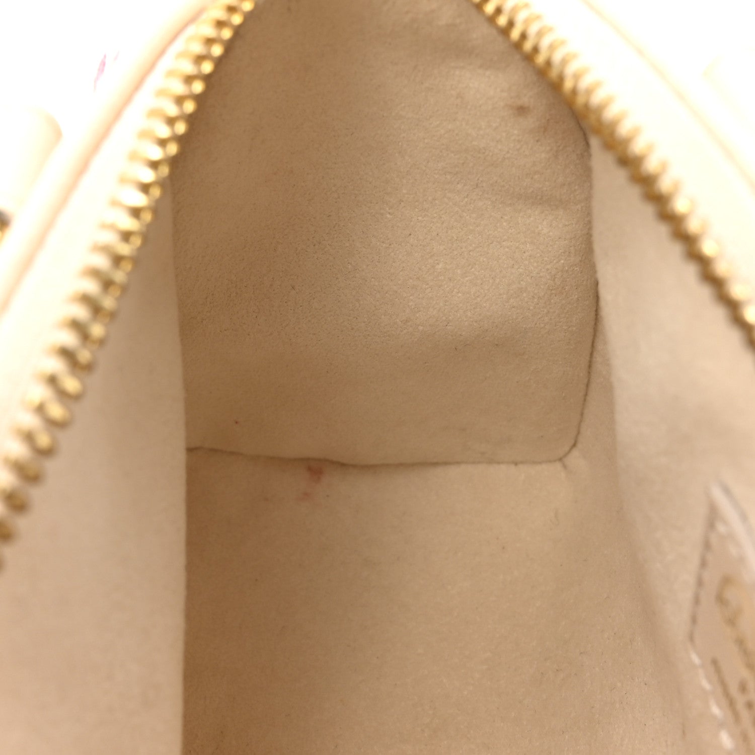 Empreinte Monogram Nano Speedy Sunrise Aquarelle