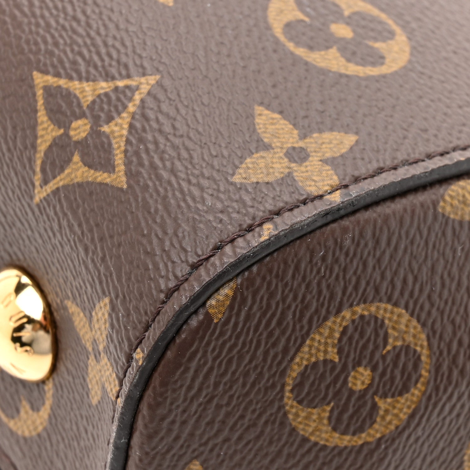 Monogram Cluny MM Bordeaux Navy