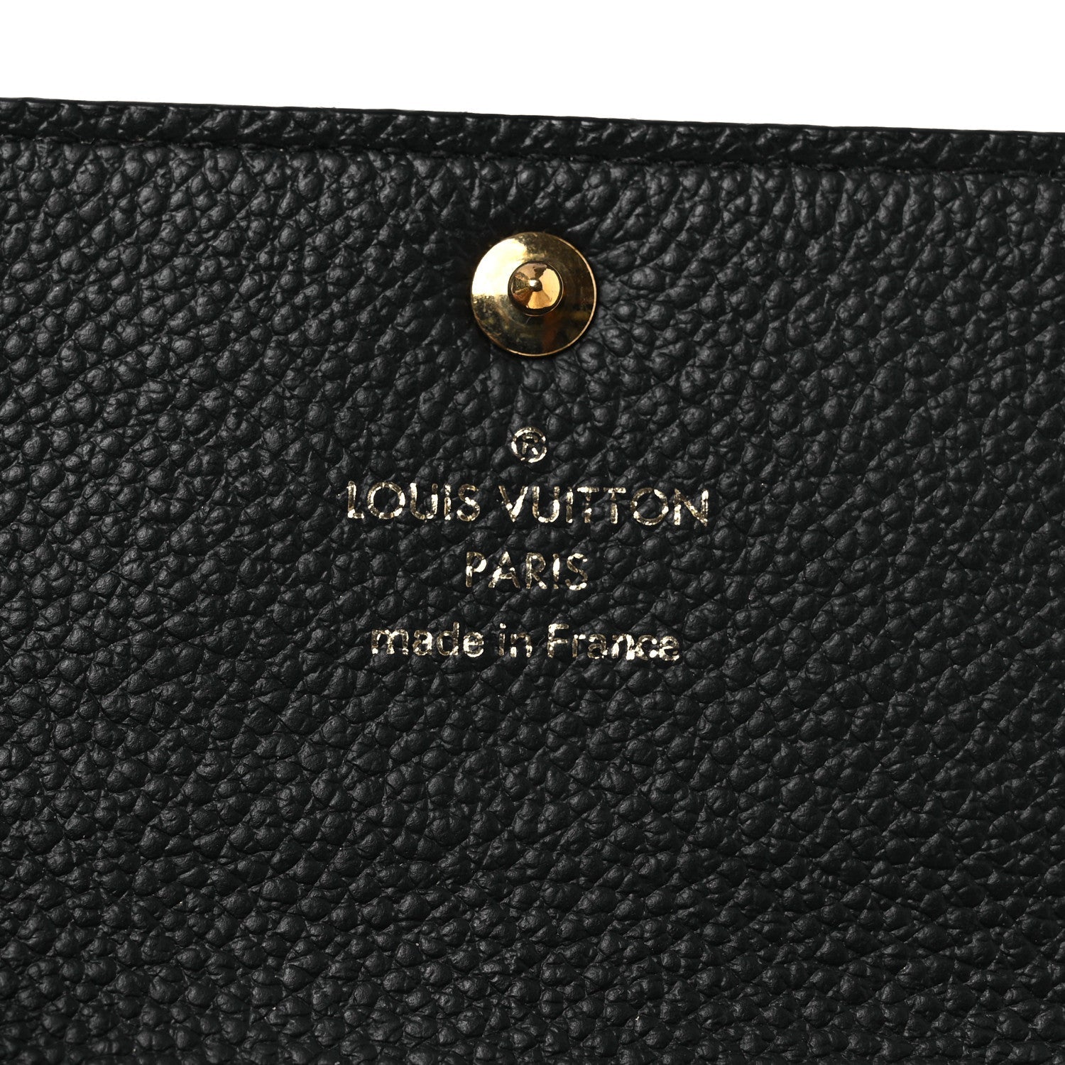 Empreinte Multicles 6 Key Holder Black