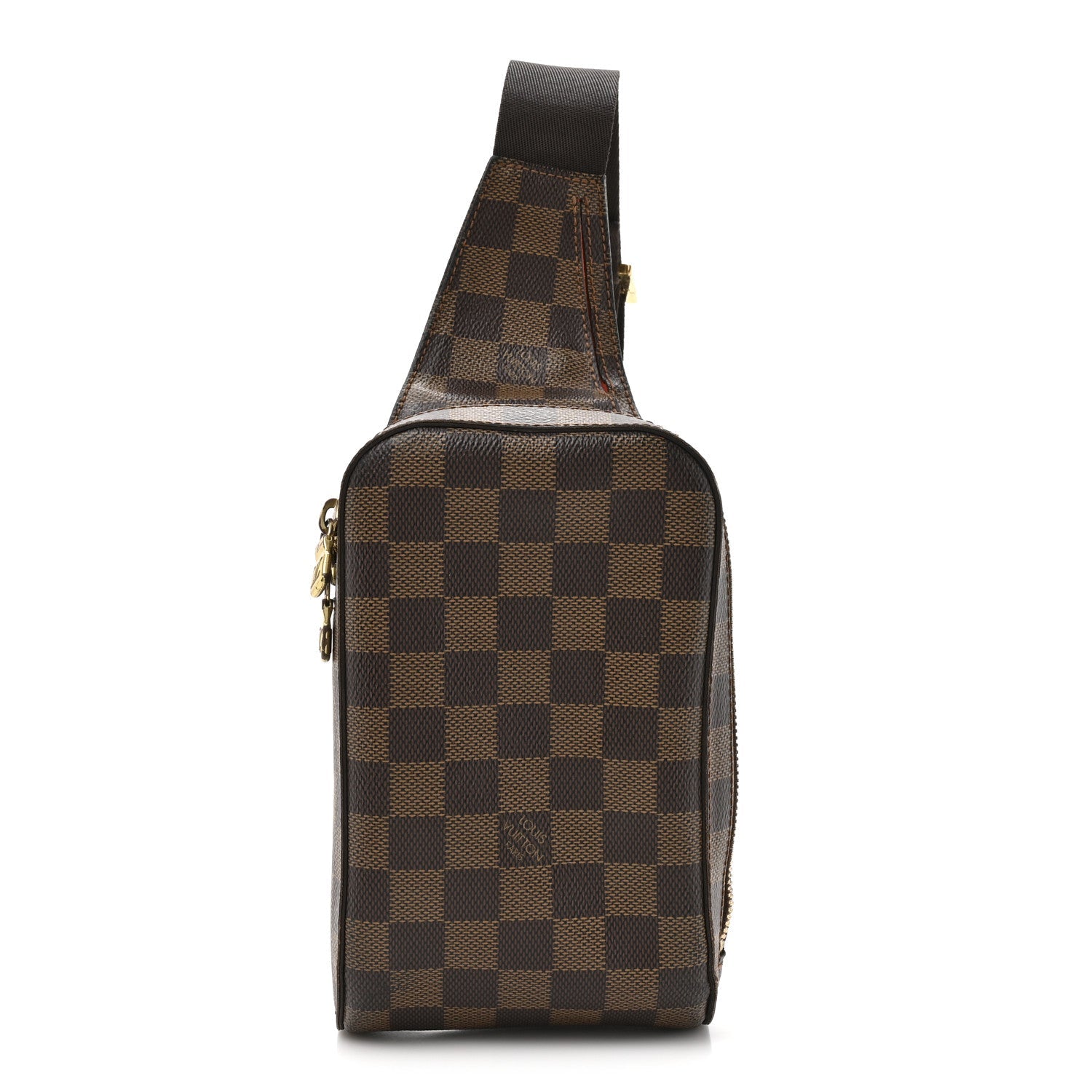 Damier Ebene Geronimos