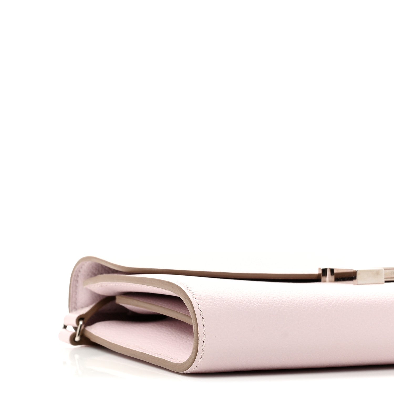 Evercolor Constance Wallet To Go Mauve Pale