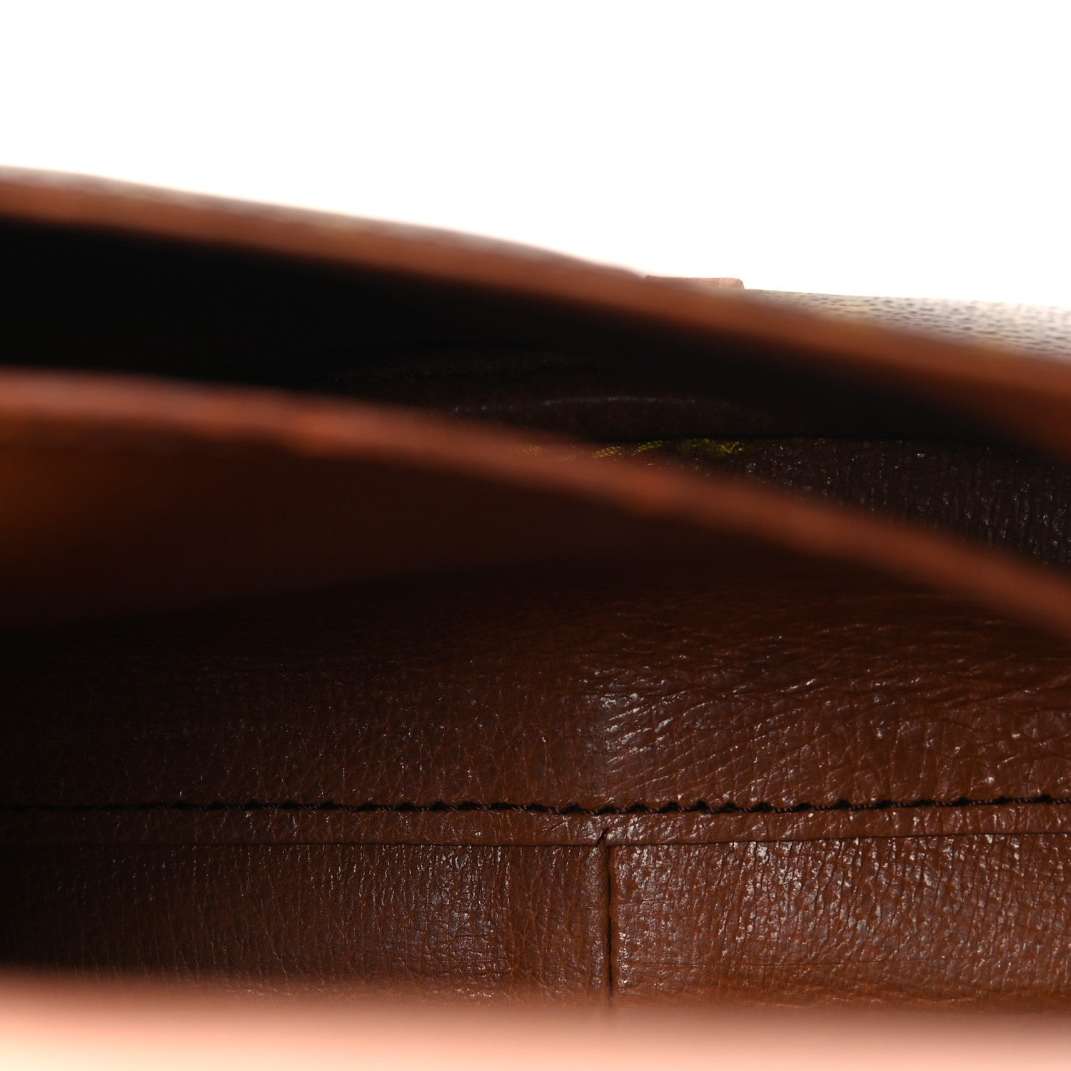 Monogram Cartouchiere 22