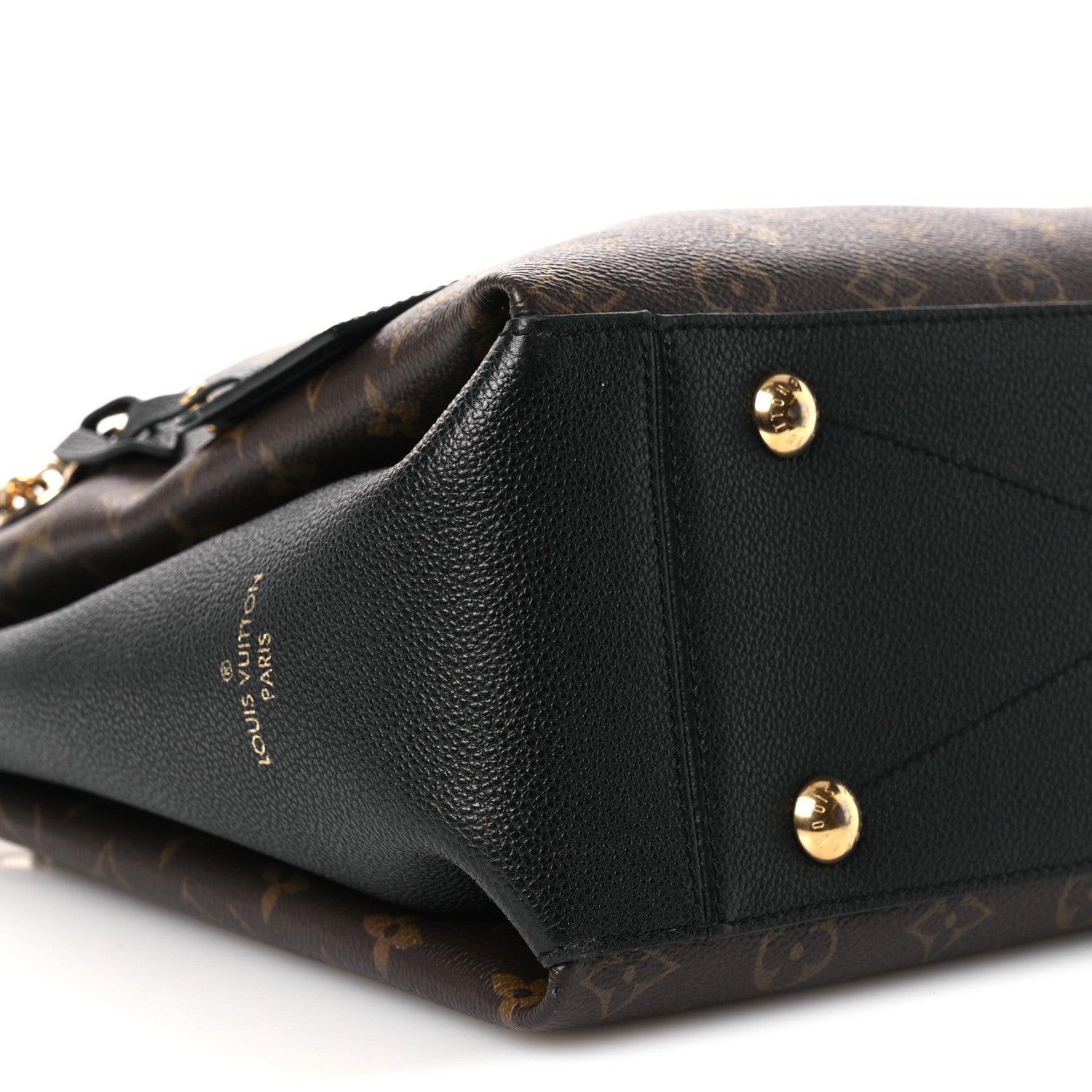 Monogram Surene MM Black