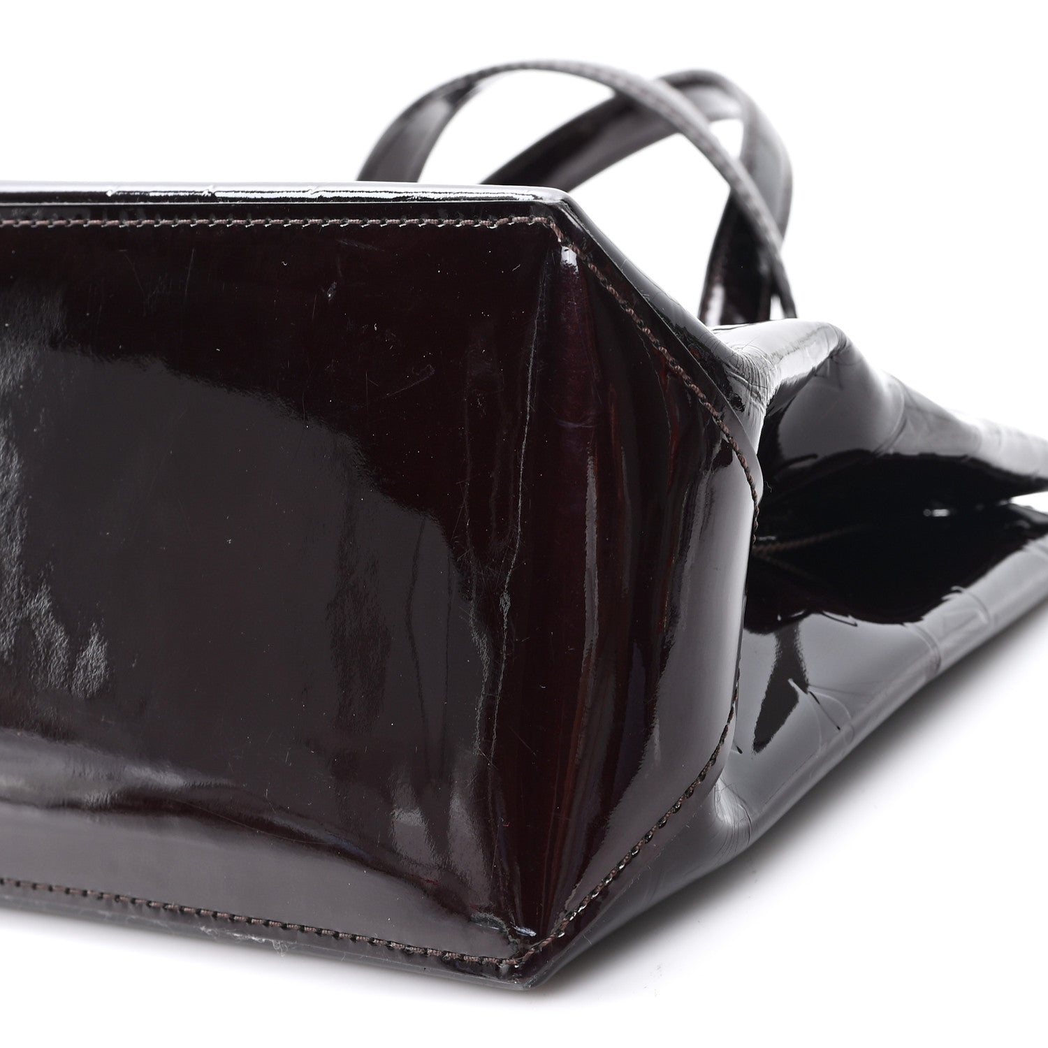 Vernis Wilshire PM Amarante