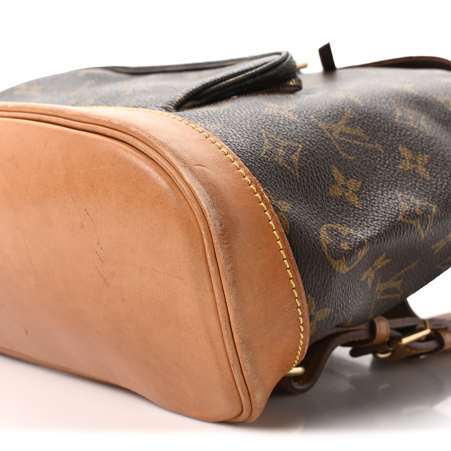 Monogram Montsouris MM Backpack