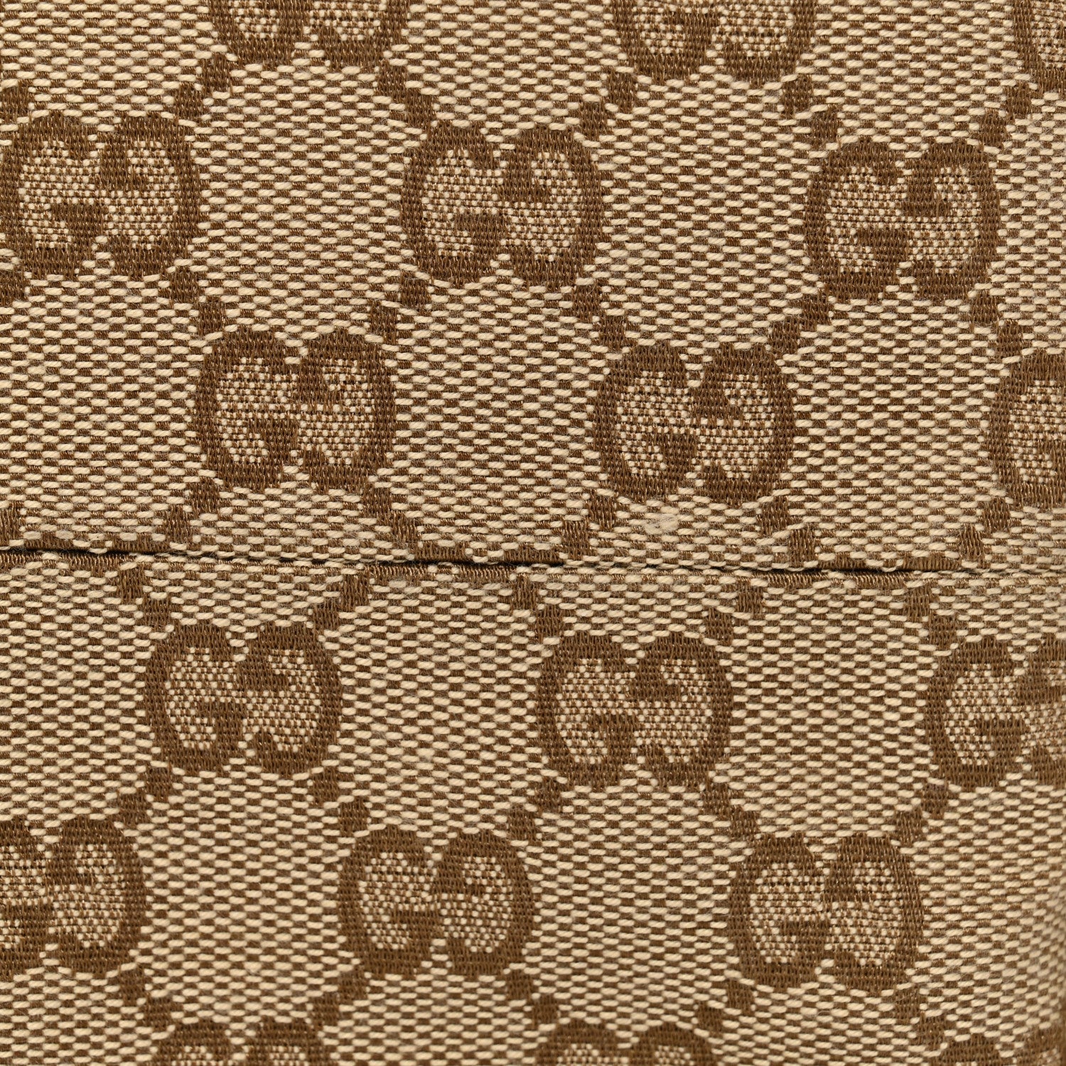 GG Monogram Brera Crossbody Sand Brown