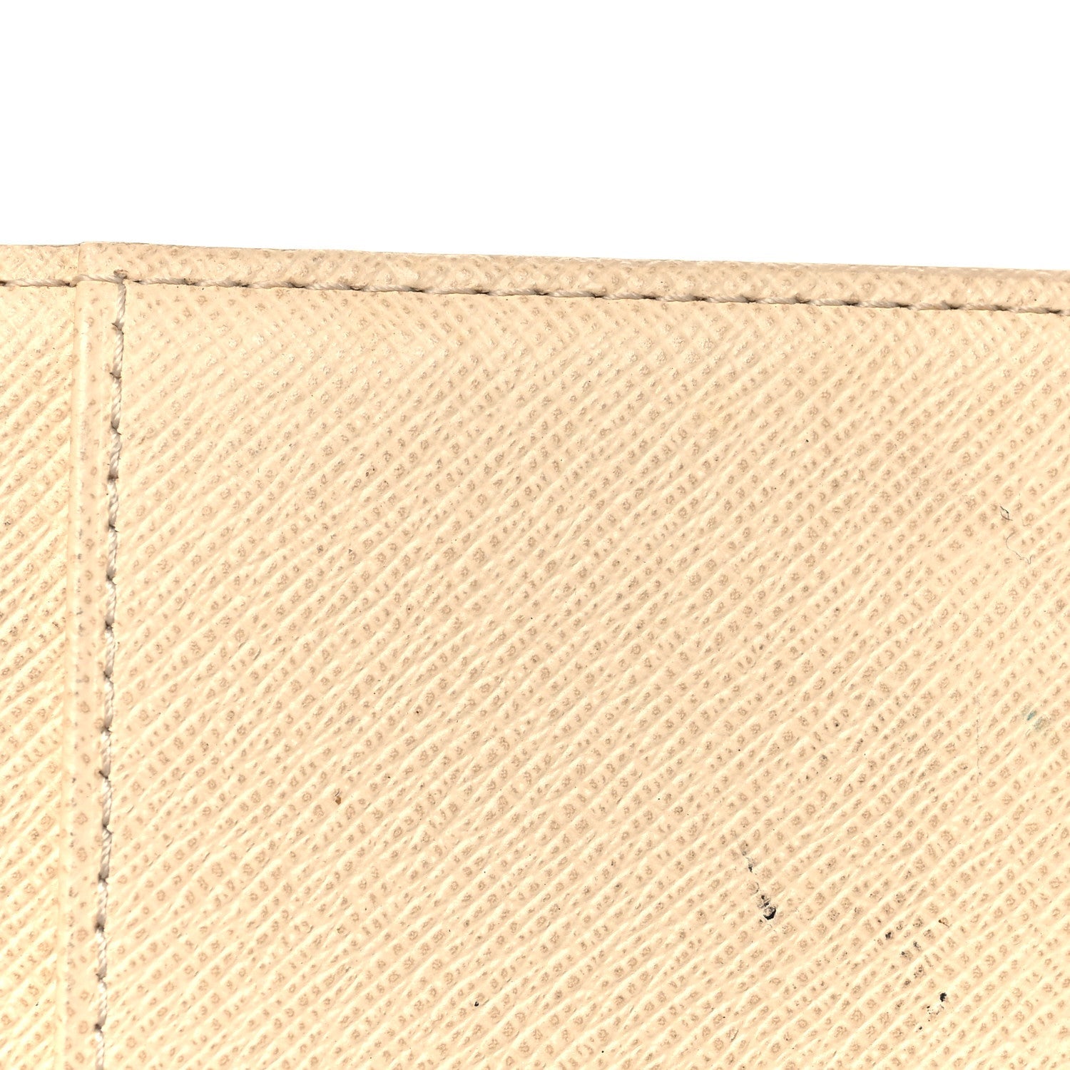 Damier Azur Small Ring Agenda Cover