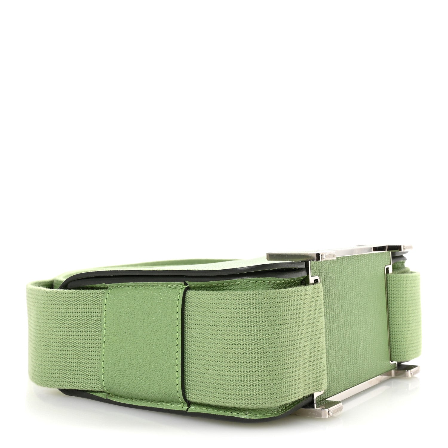 Chevre Mysore Geta Vert Criquet Vert Fizz