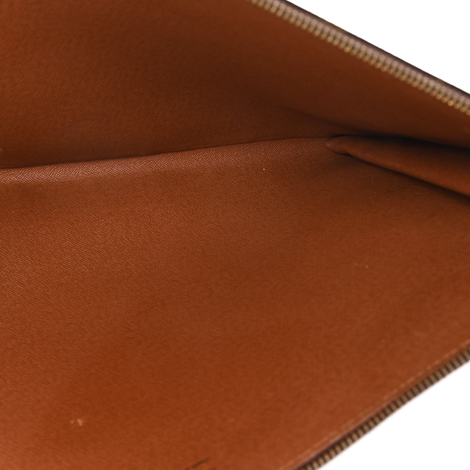 Monogram Poche Documents Portfolio Case 39