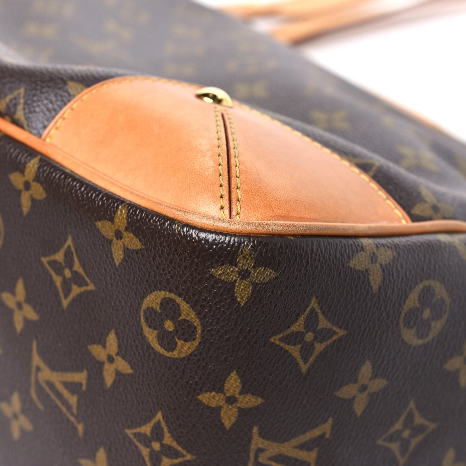 Monogram Estrela MM