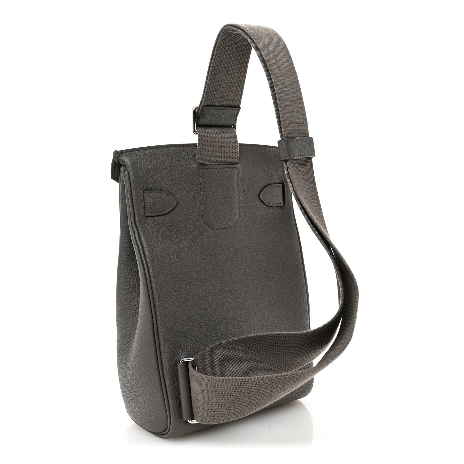 Togo Hac A Dos PM Backpack Gris Meyer