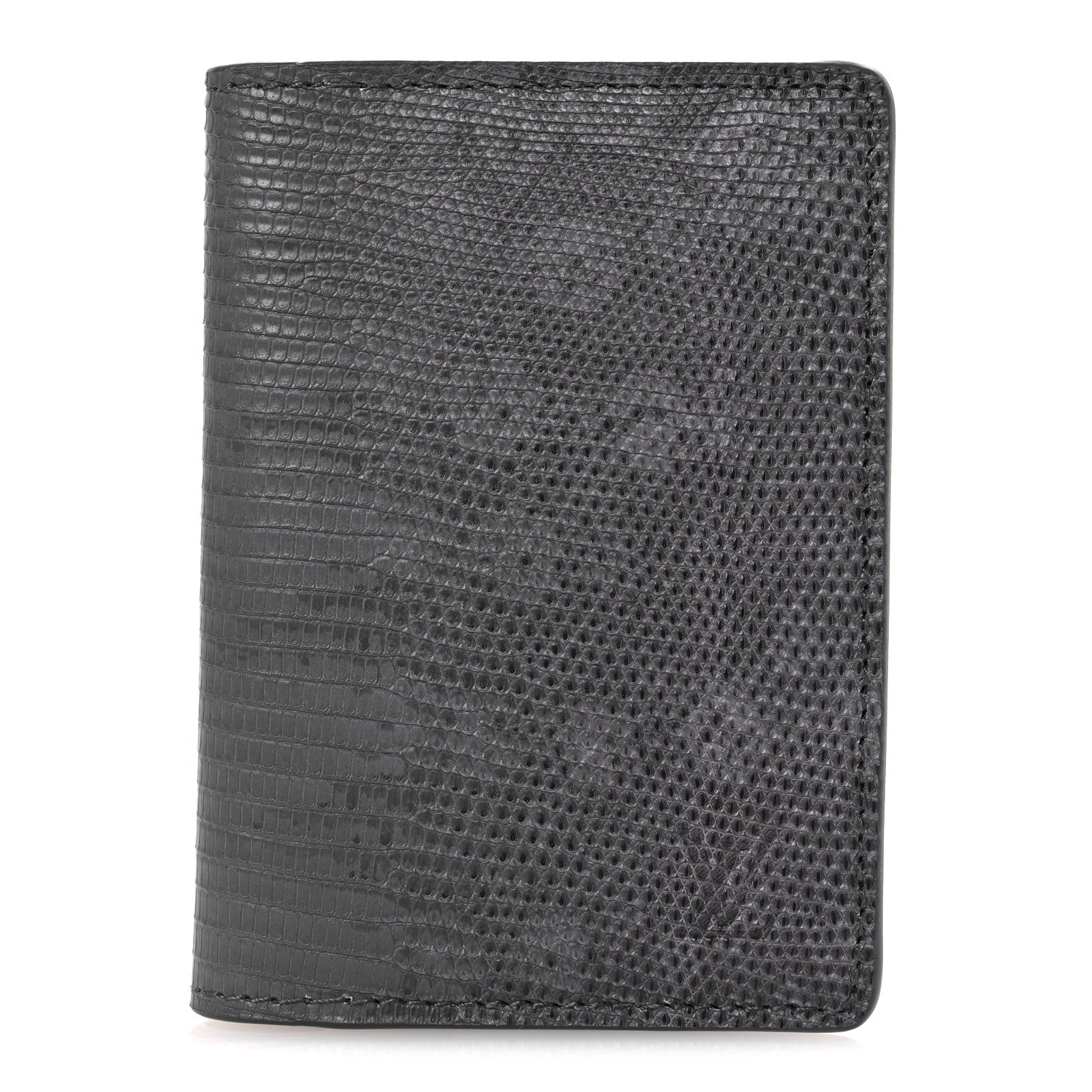 Lizard Pocket Organizer Grey