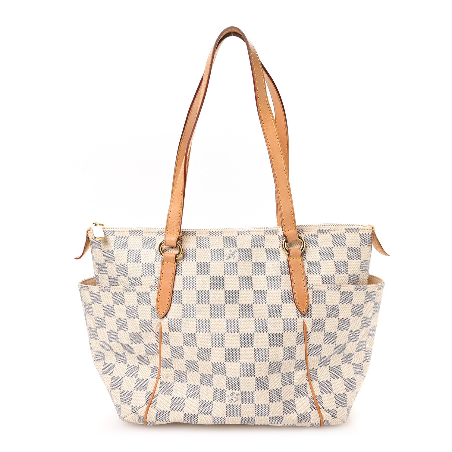 Damier Azur Totally PM