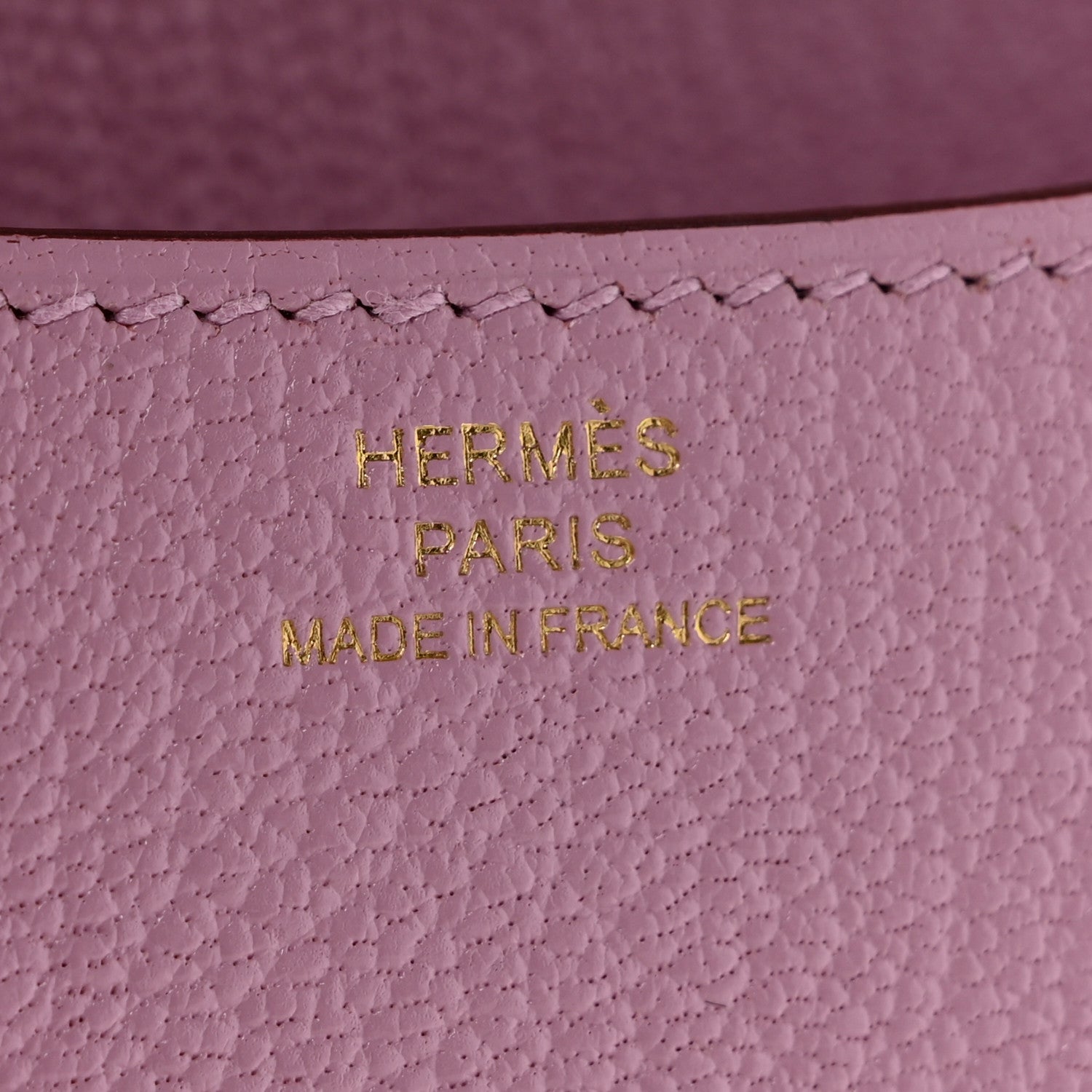 Chevre Mysore Constance 18 Mauve Sylvestre