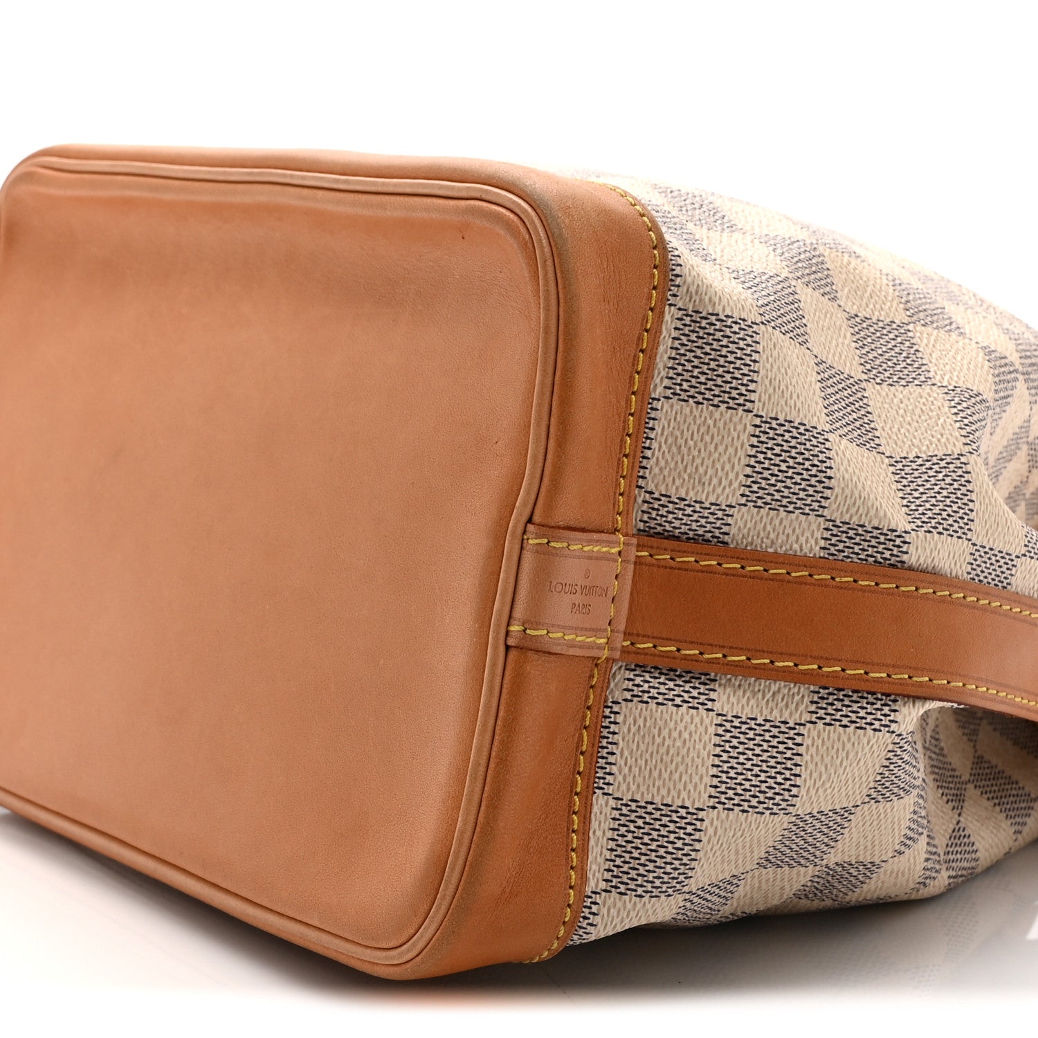 Damier Azur Noe BB