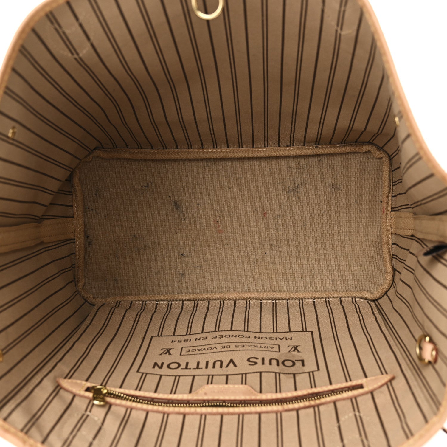 Monogram Neo Neverfull MM