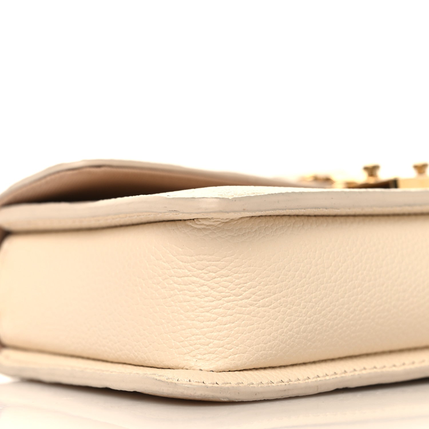 Empreinte Metis Wallet On Chain Cream