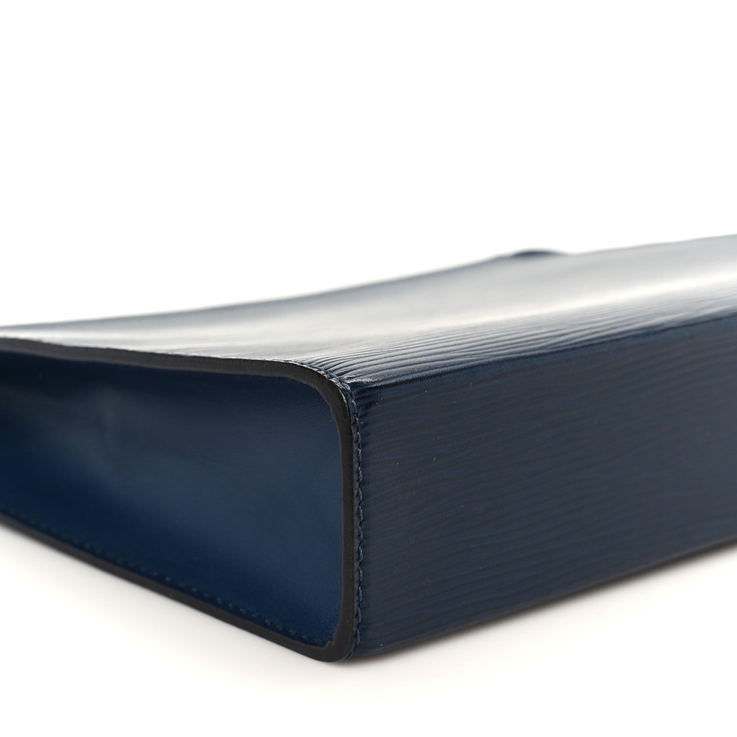 Epi Toiletry Pouch 26 Indigo