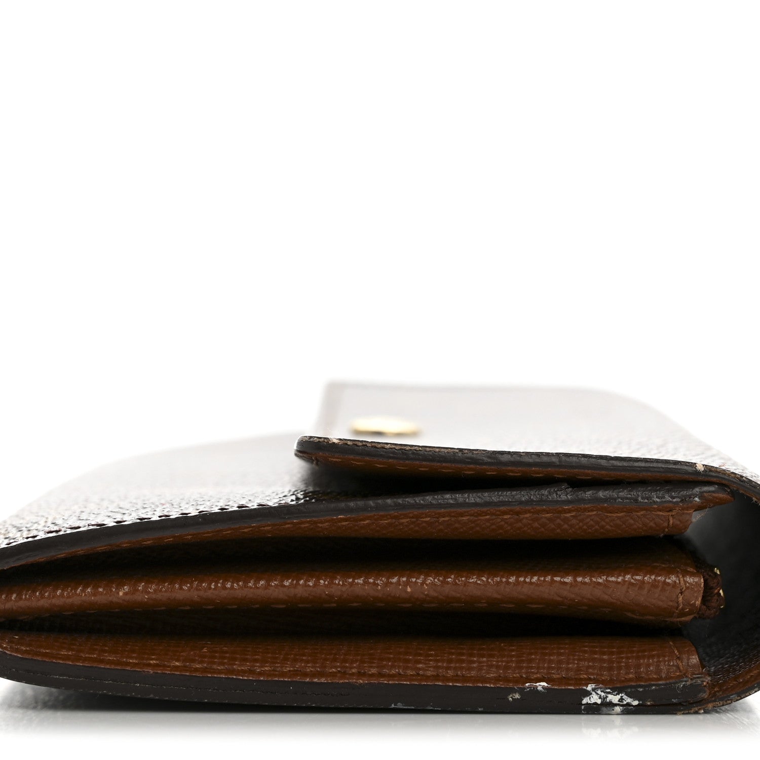Monogram Sarah Wallet