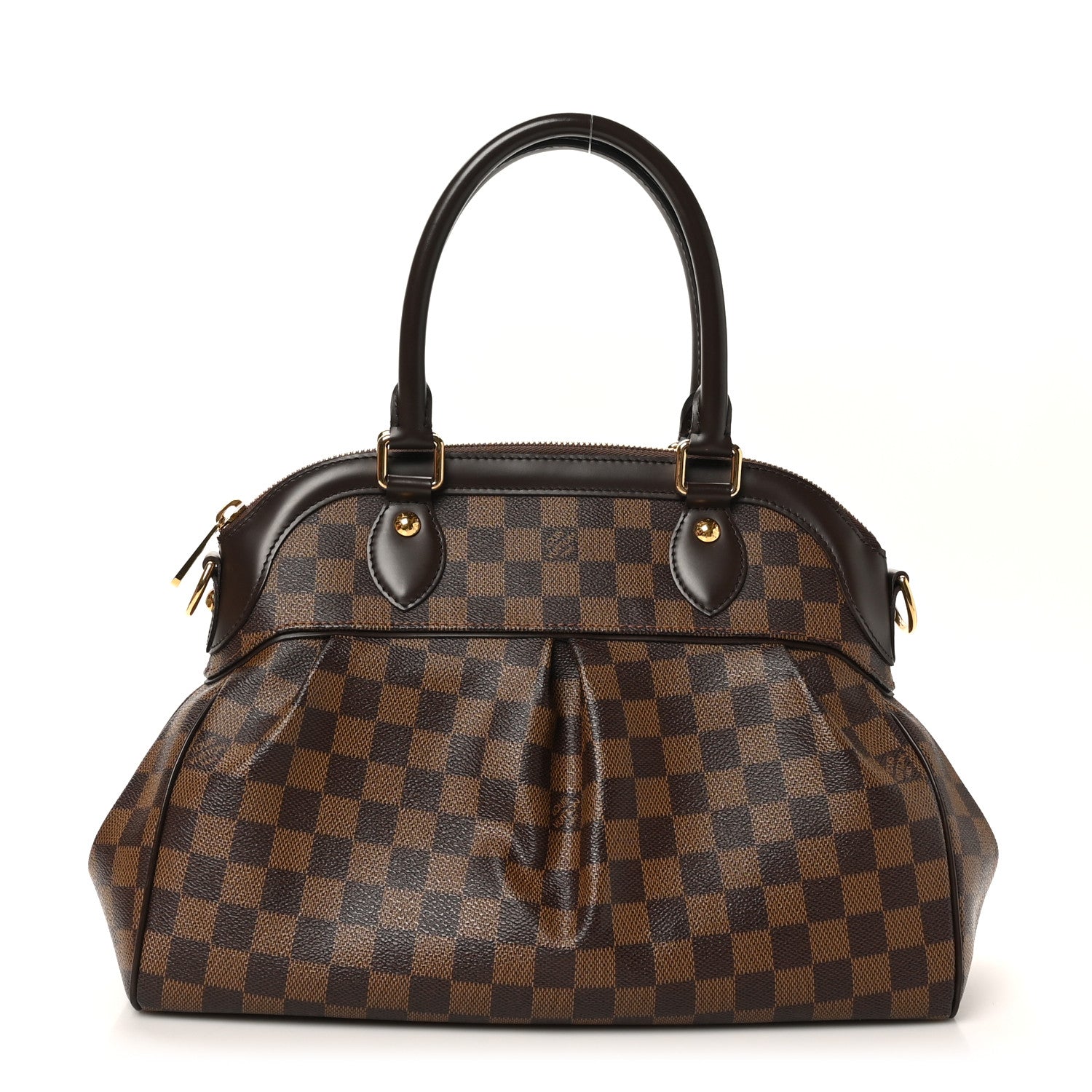 Damier Ebene Trevi PM