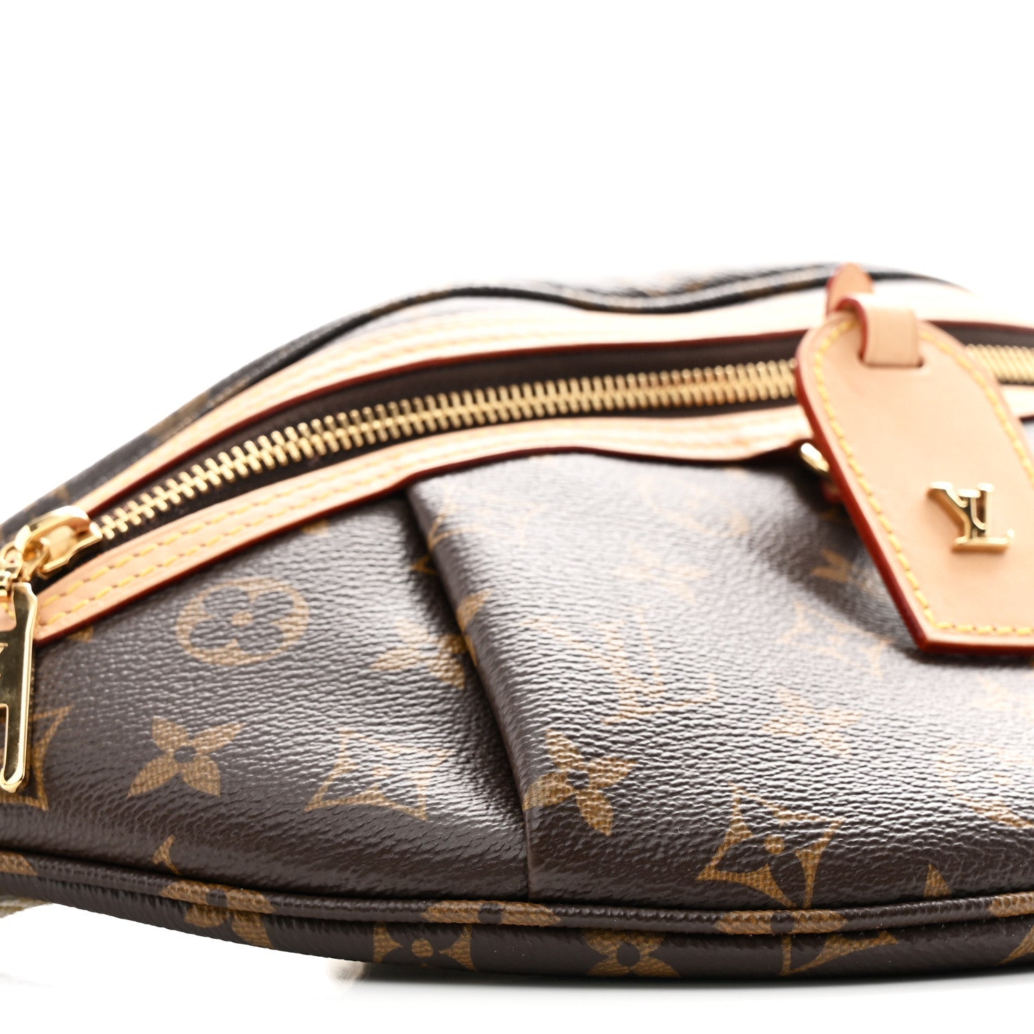 Monogram High Rise Bumbag