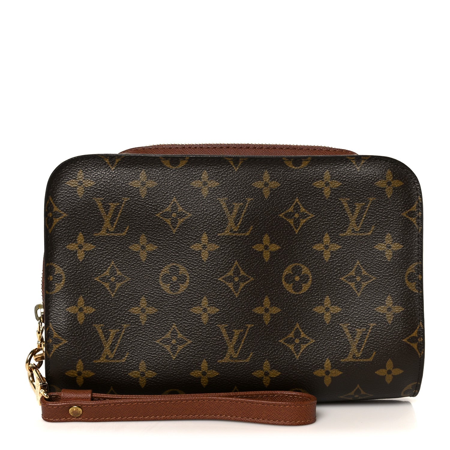 Monogram Pochette Orsay