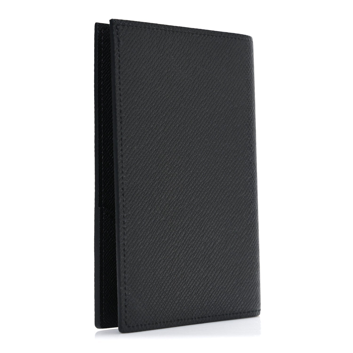 Taiga Passport Cover Ardoise