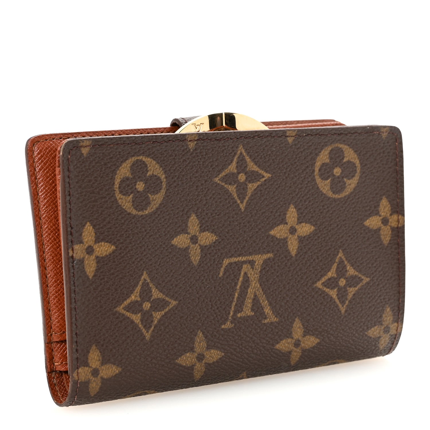 Monogram French Purse Wallet