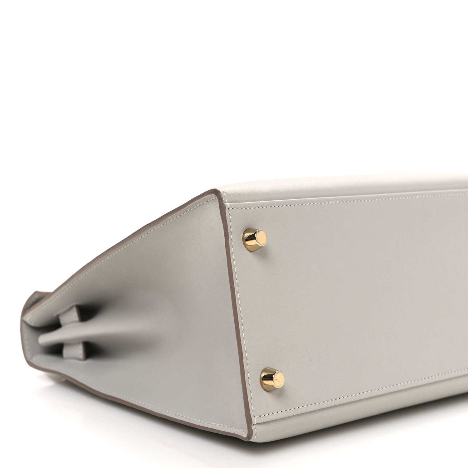 Tadelakt Kelly Sellier 28 Gris Perle