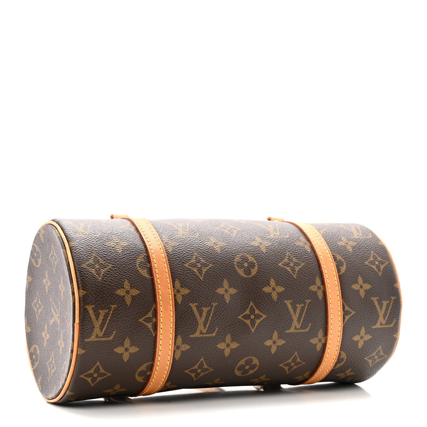 Monogram Papillon 26