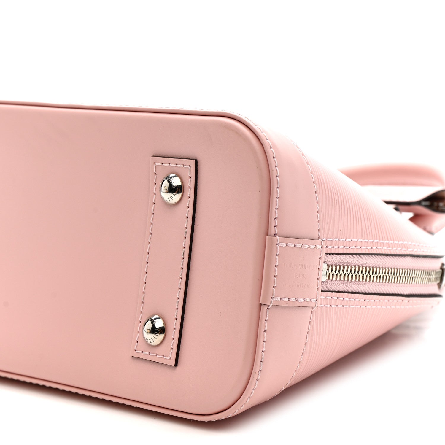Epi Alma BB Rose Ballerine