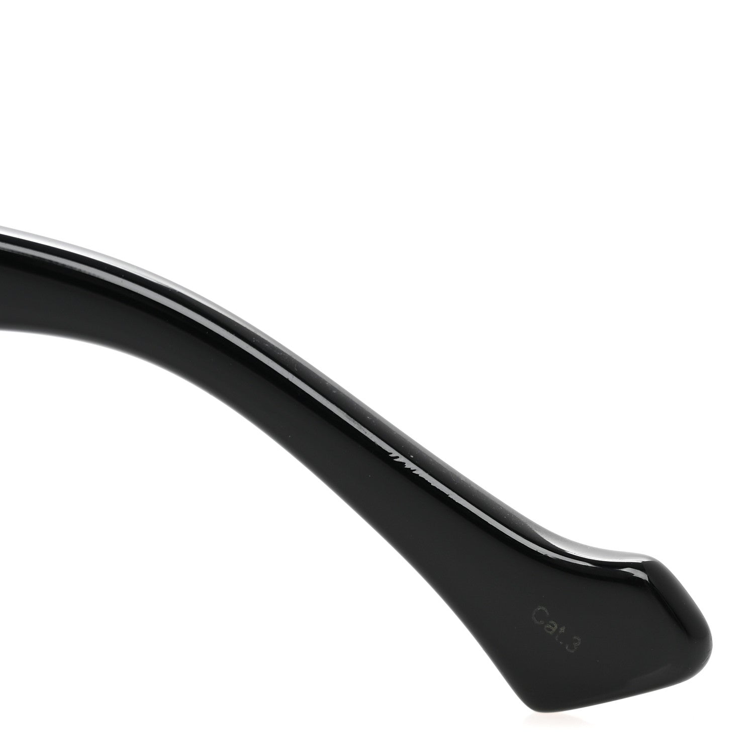 Acetate Sunglasses GG1425S Black